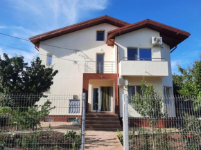 Casa Magnolia